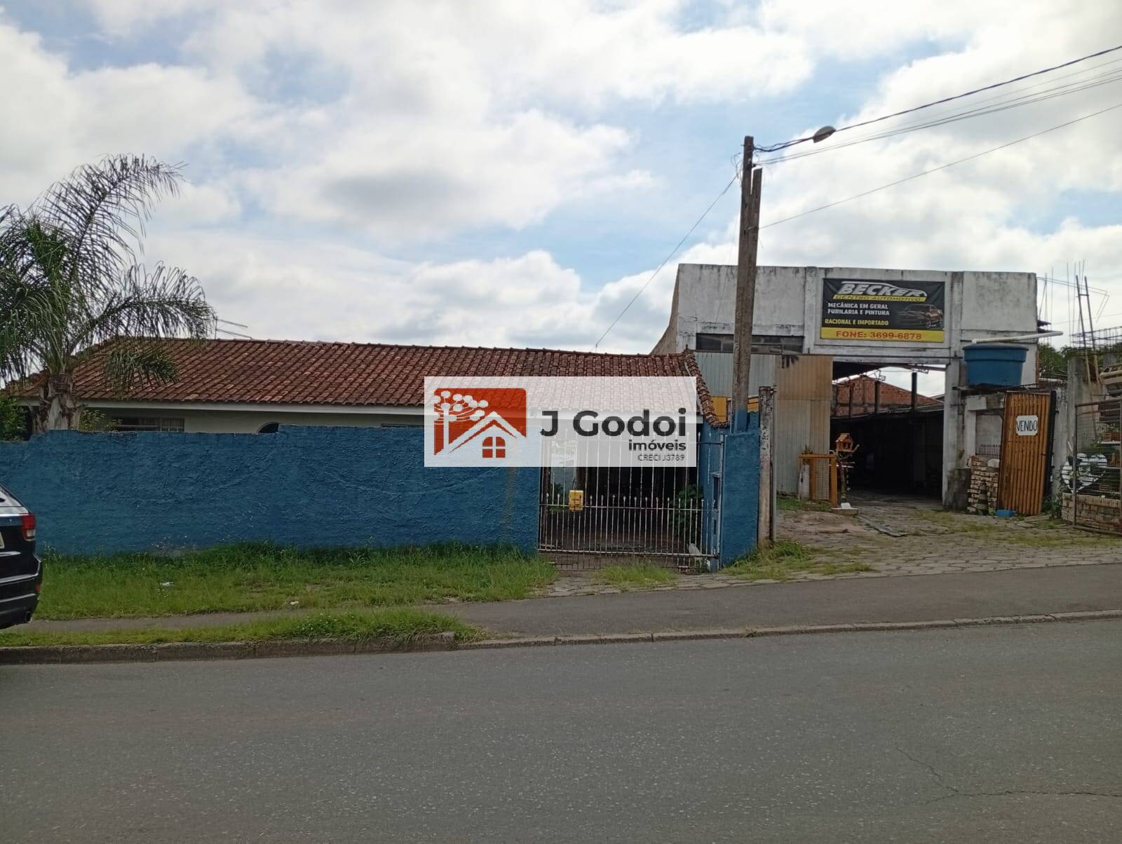 Casa, 3 quartos, 210 m² - Foto 2