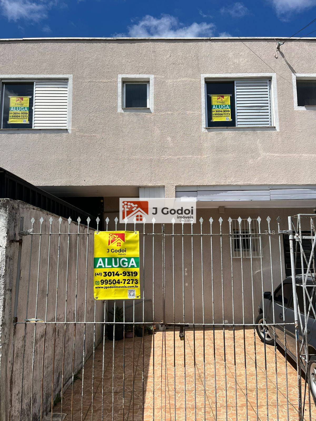 Apartamento, 2 quartos - Foto 1