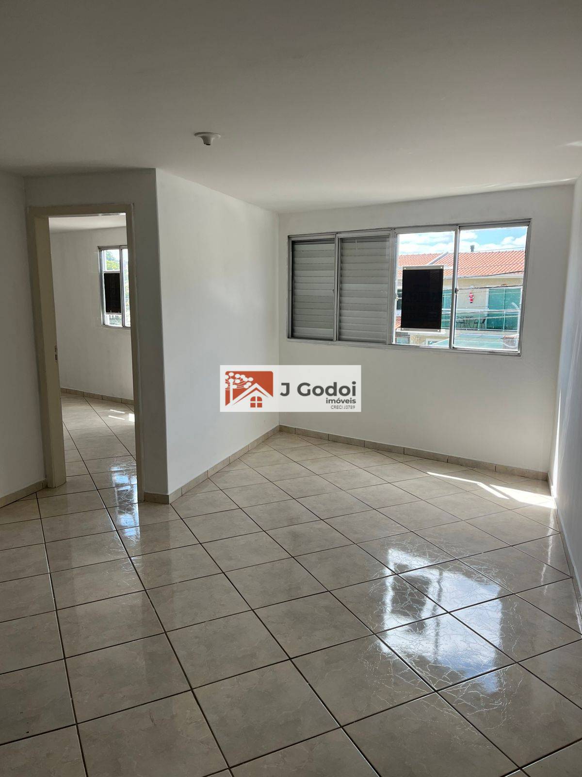 Apartamento, 2 quartos - Foto 4