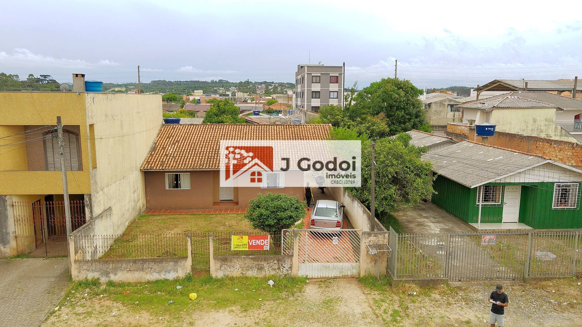 Loteamento e Condomínio, 624 m² - Foto 2