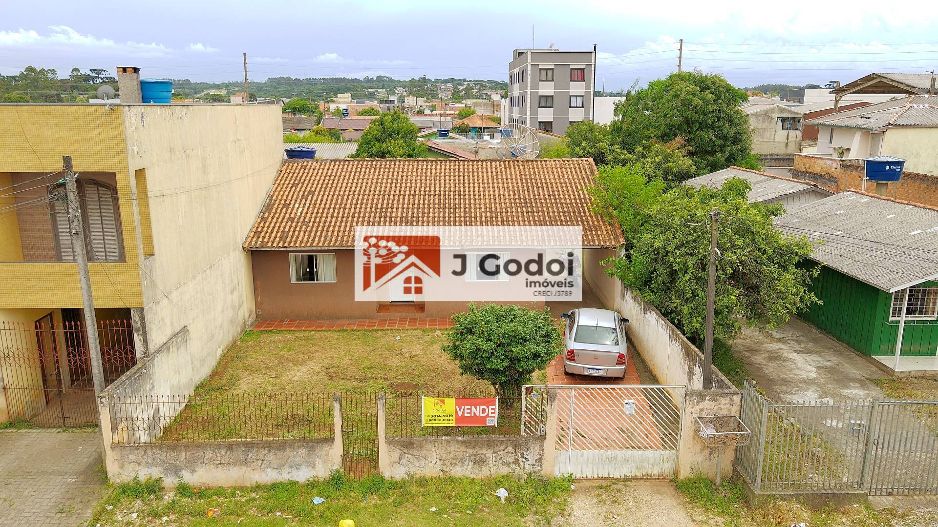 Loteamento e Condomínio, 624 m² - Foto 3