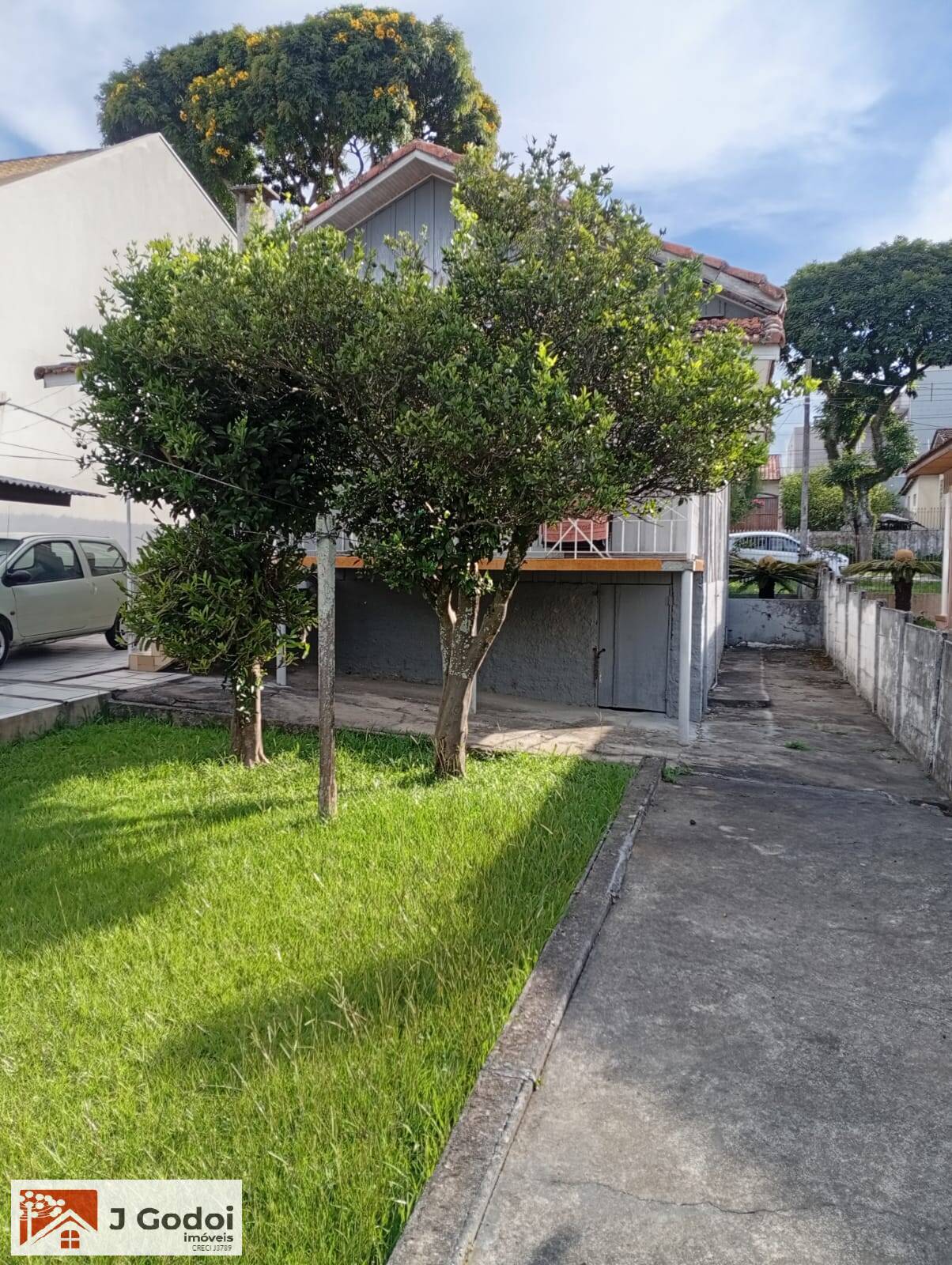 Terreno, 329 m² - Foto 5