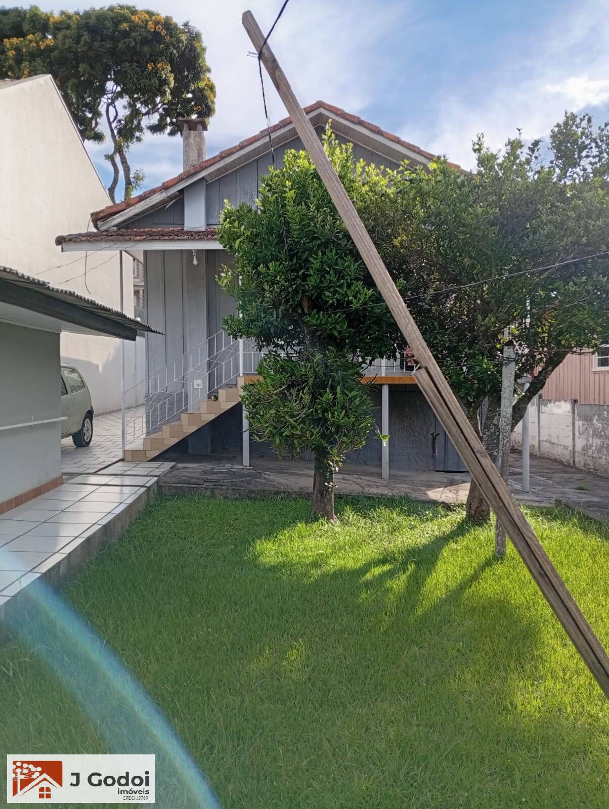 Terreno, 329 m² - Foto 6