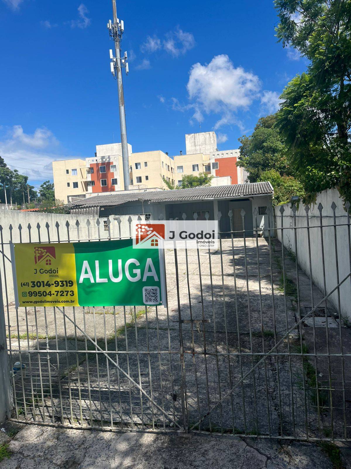 Prédio Inteiro - Foto 1