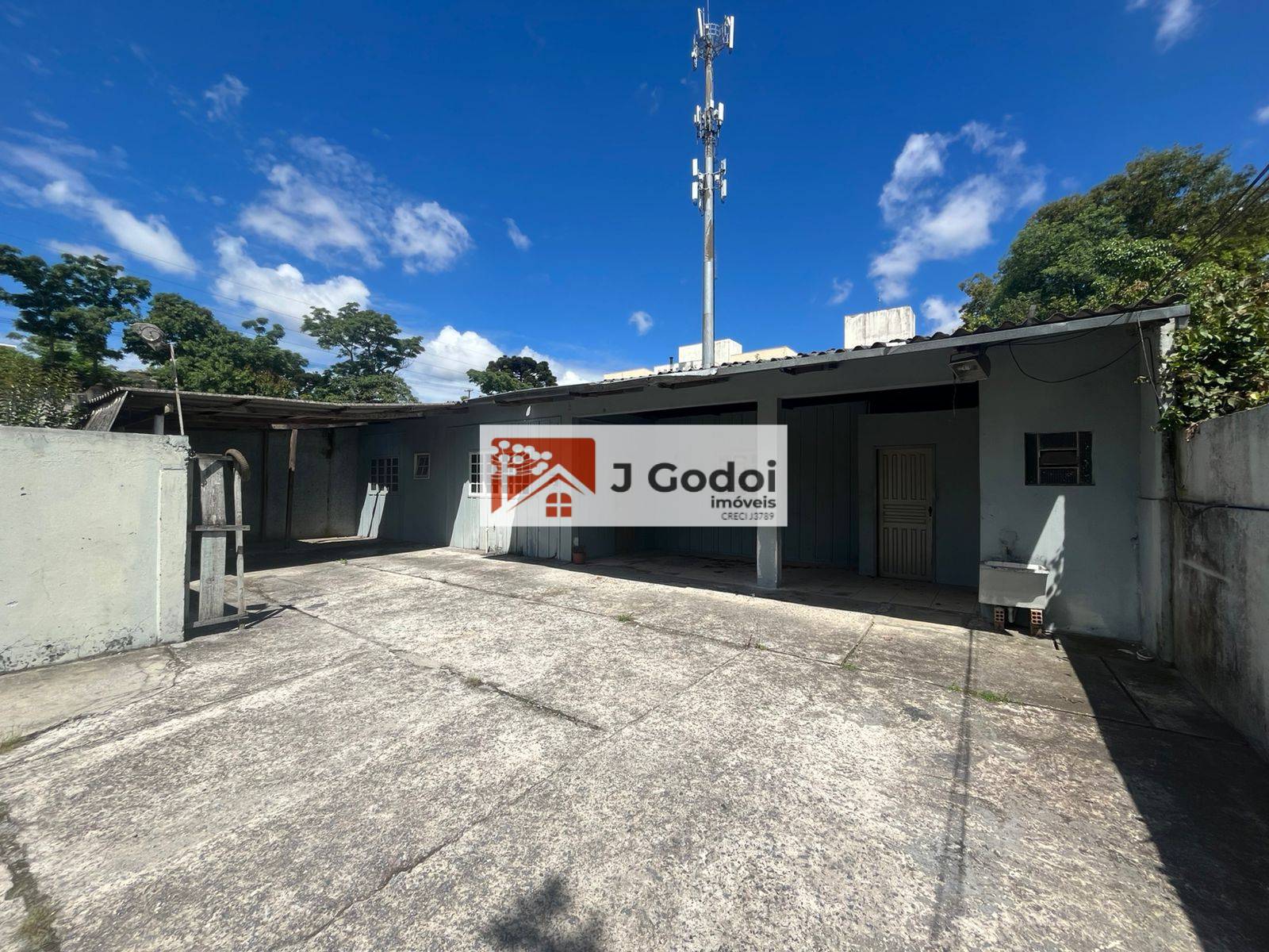 Prédio Inteiro - Foto 8