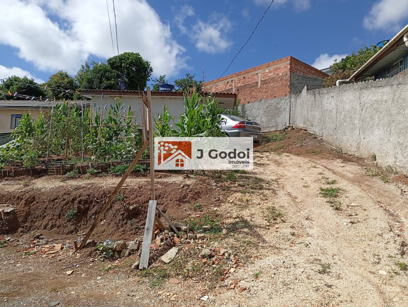 Terreno, 442 m² - Foto 6