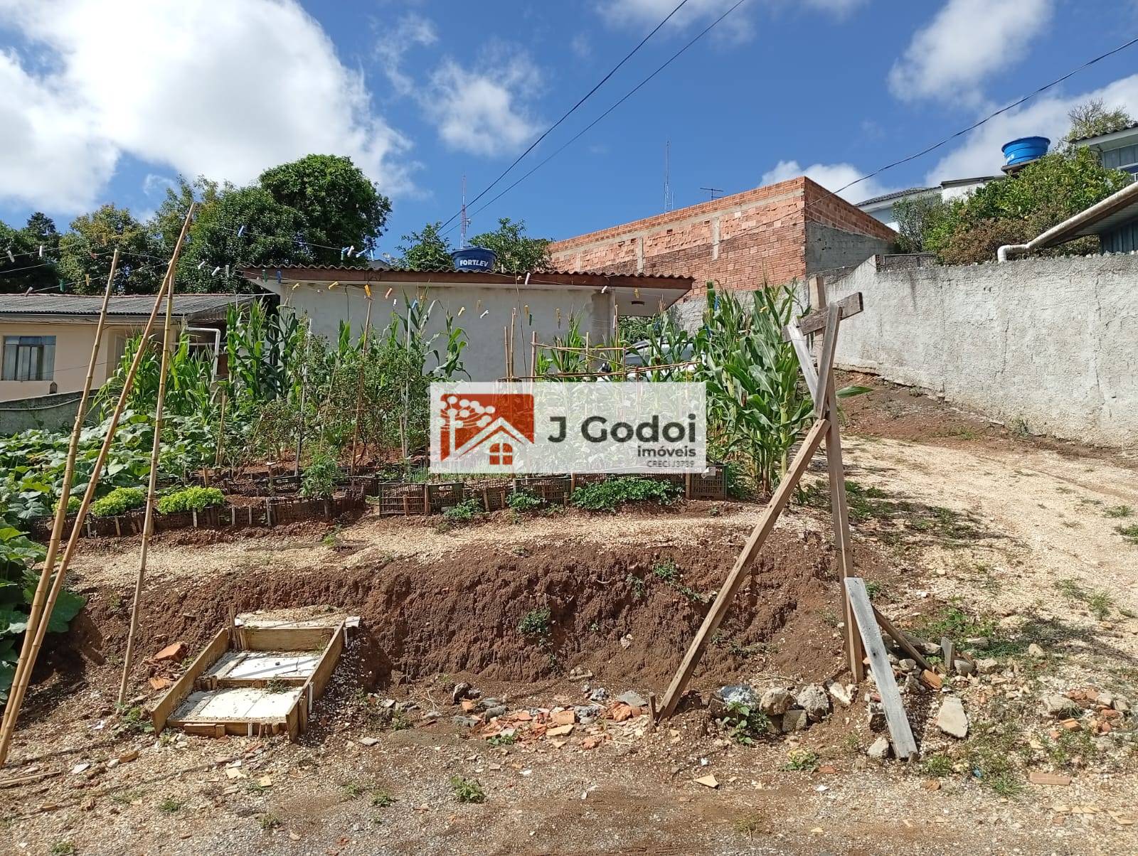 Terreno, 442 m² - Foto 7