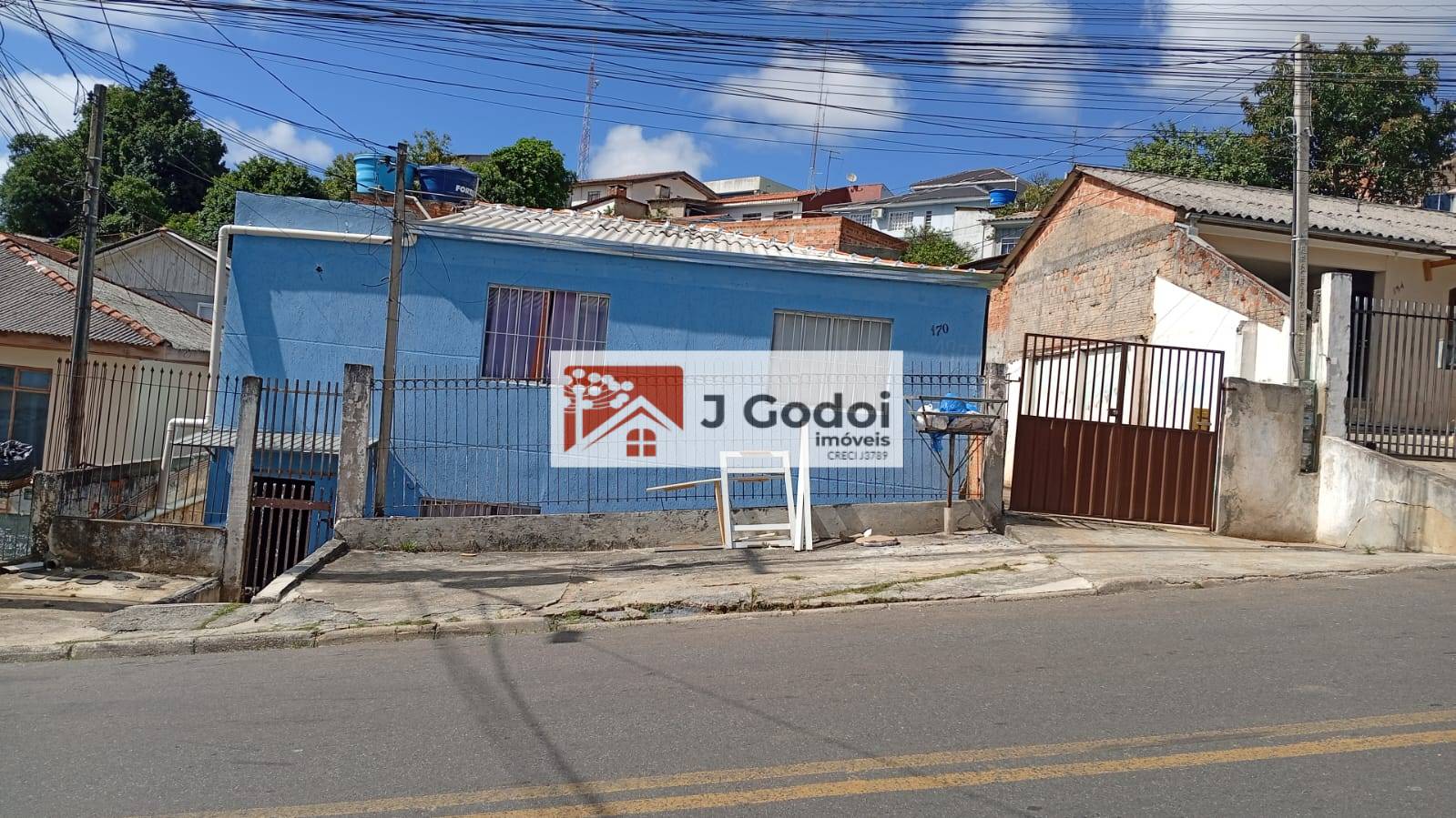 Terreno, 442 m² - Foto 3