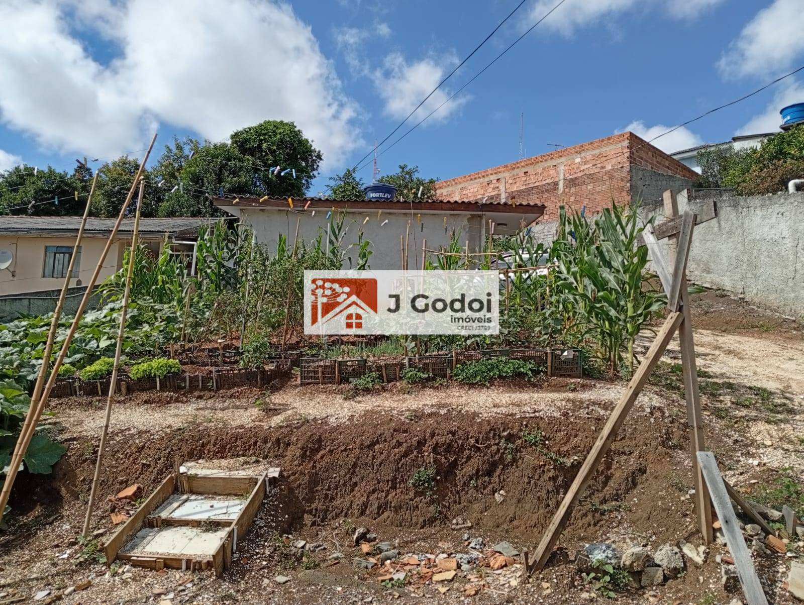 Terreno, 442 m² - Foto 8