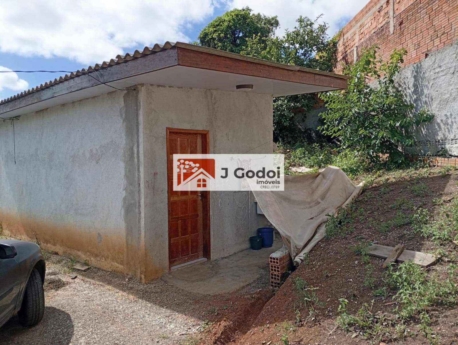 Terreno, 442 m² - Foto 9