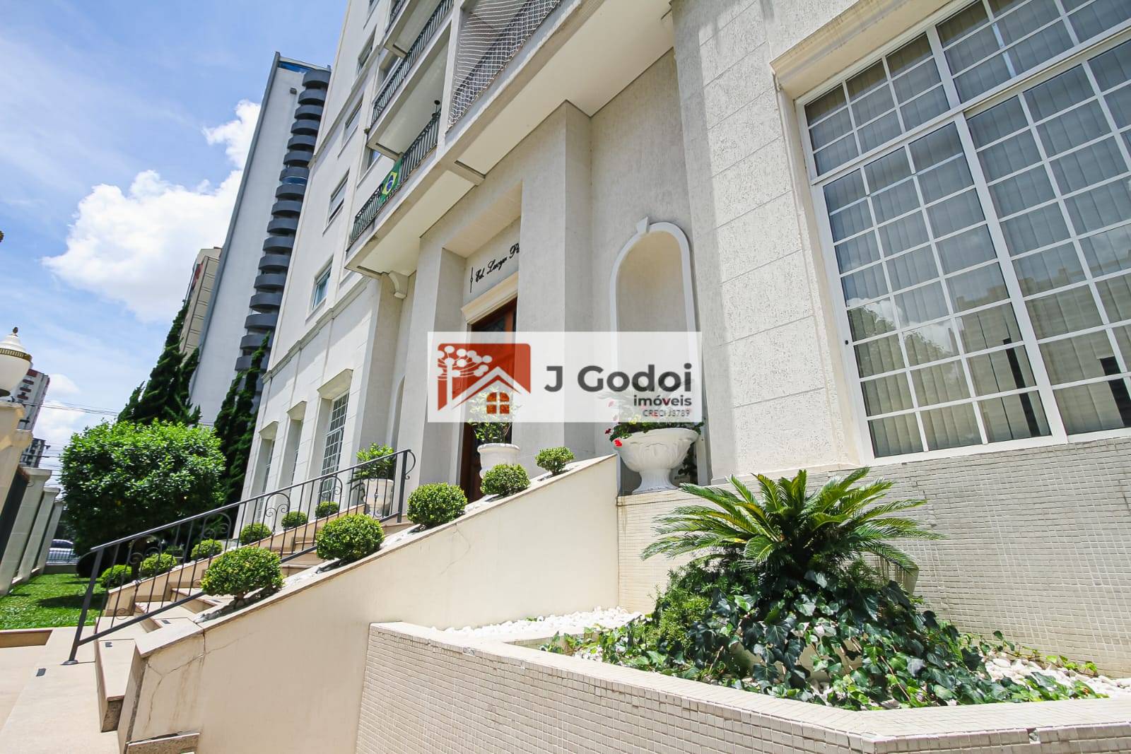 Apartamento, 3 quartos, 227 m² - Foto 3