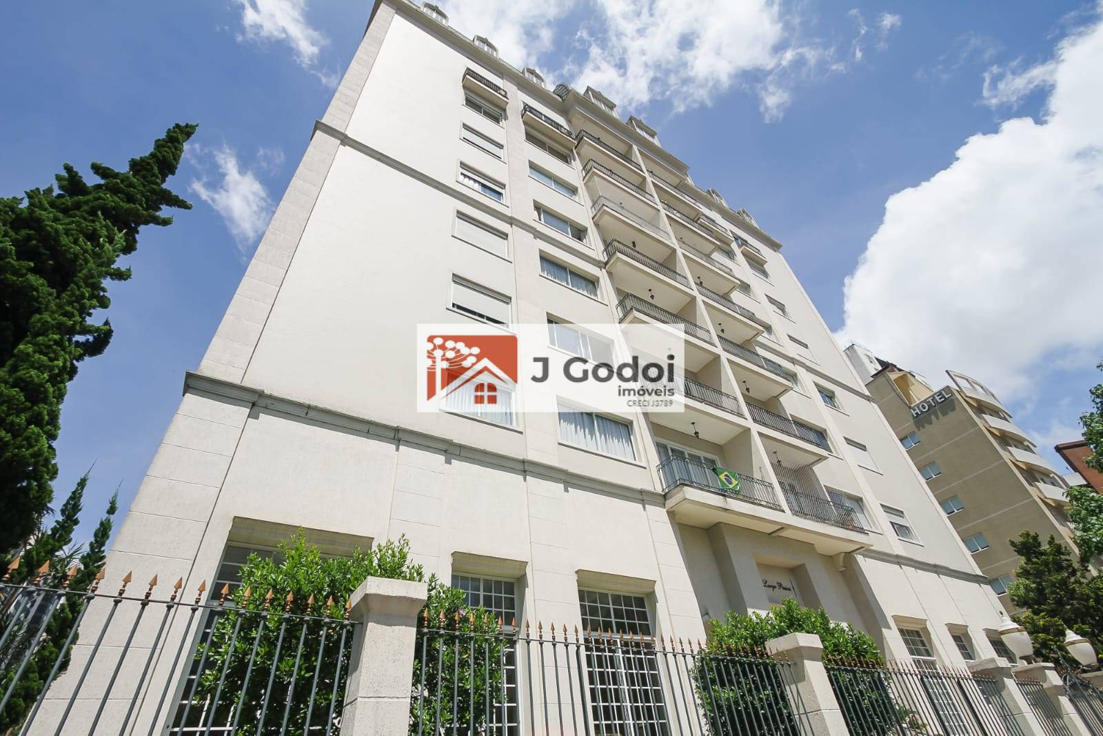 Apartamento, 3 quartos, 227 m² - Foto 2