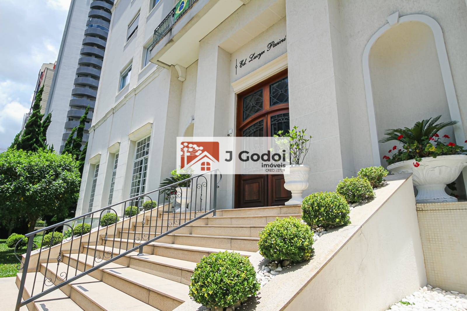 Apartamento, 3 quartos, 227 m² - Foto 4