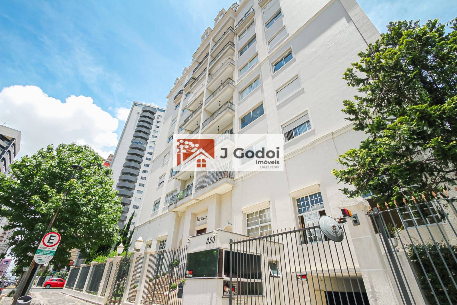 Apartamento, 3 quartos, 227 m² - Foto 6