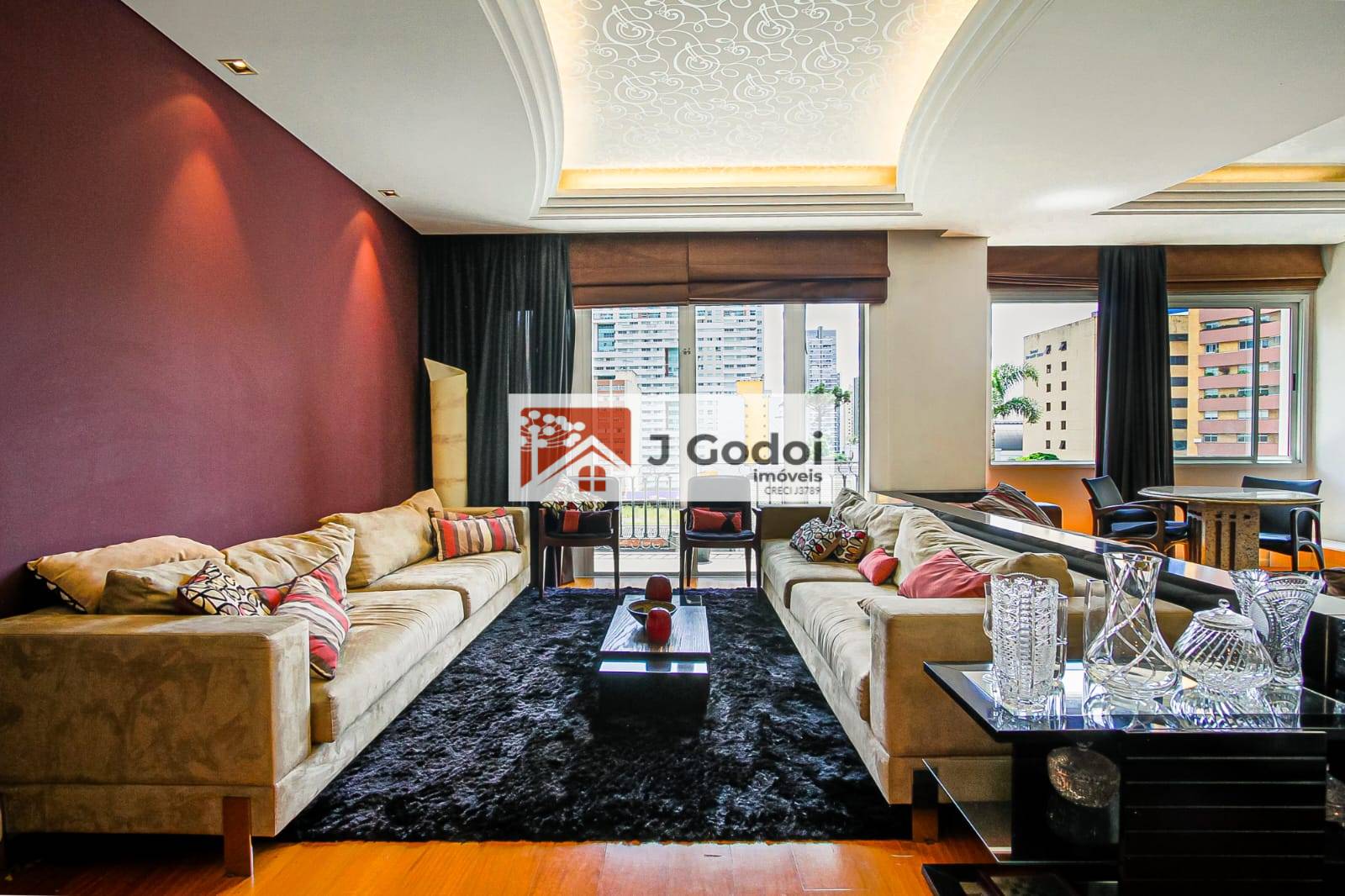 Apartamento, 3 quartos, 227 m² - Foto 11