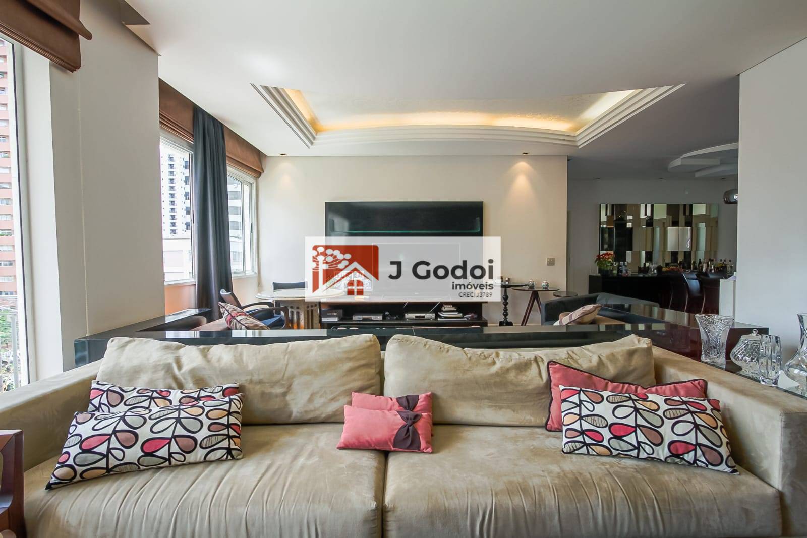 Apartamento, 3 quartos, 227 m² - Foto 12