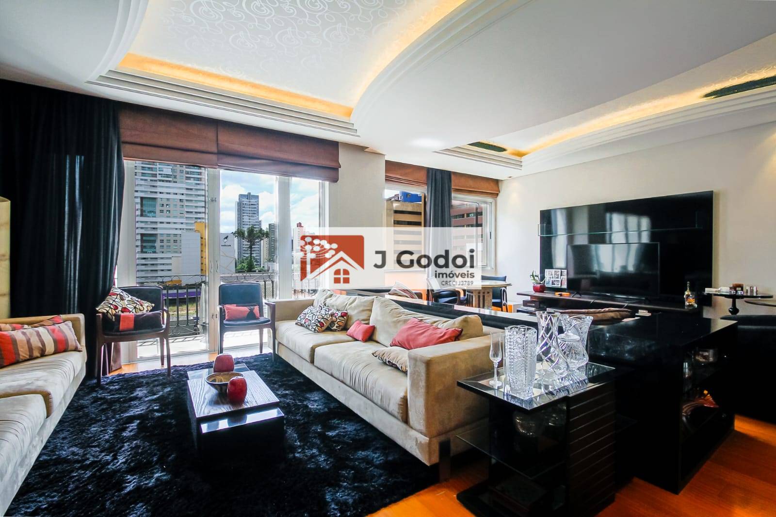 Apartamento, 3 quartos, 227 m² - Foto 10