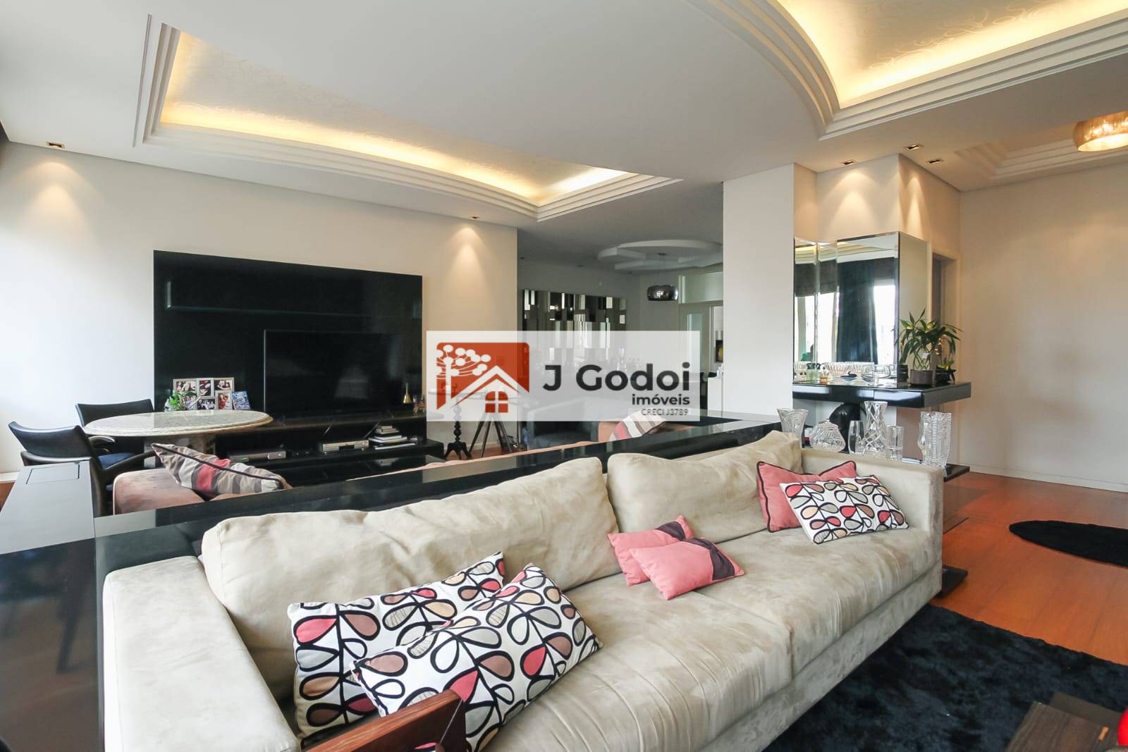 Apartamento, 3 quartos, 227 m² - Foto 14