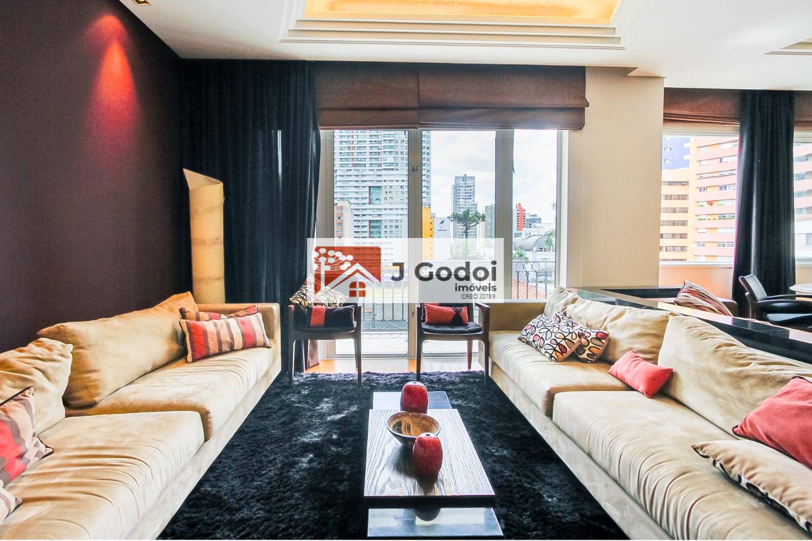 Apartamento, 3 quartos, 227 m² - Foto 13