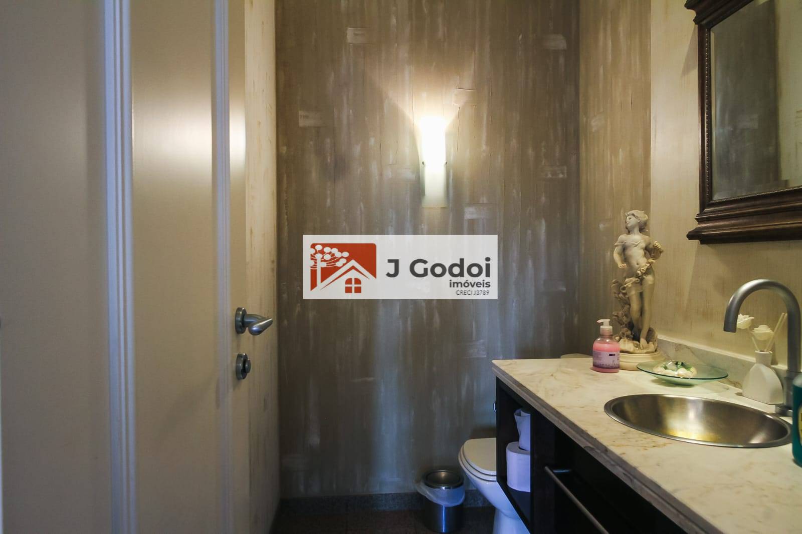 Apartamento, 3 quartos, 227 m² - Foto 16