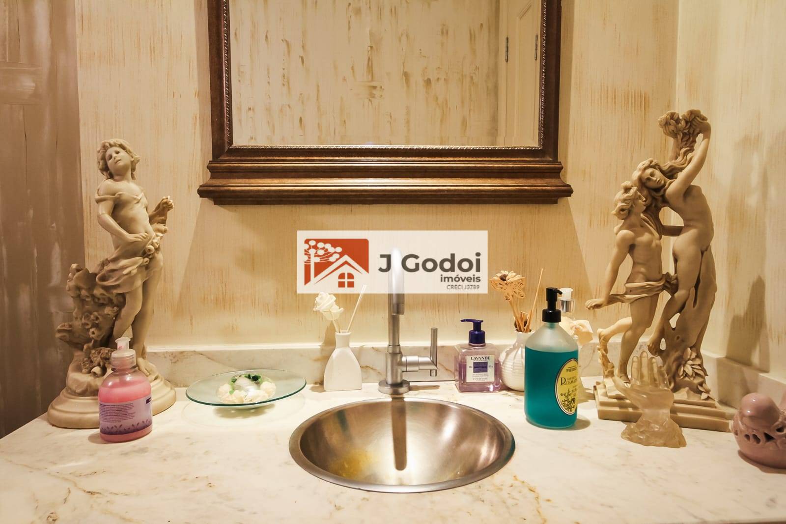 Apartamento, 3 quartos, 227 m² - Foto 20