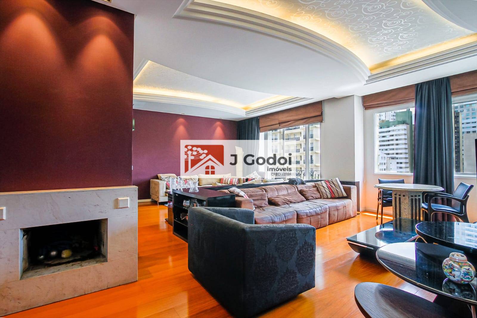 Apartamento, 3 quartos, 227 m² - Foto 23