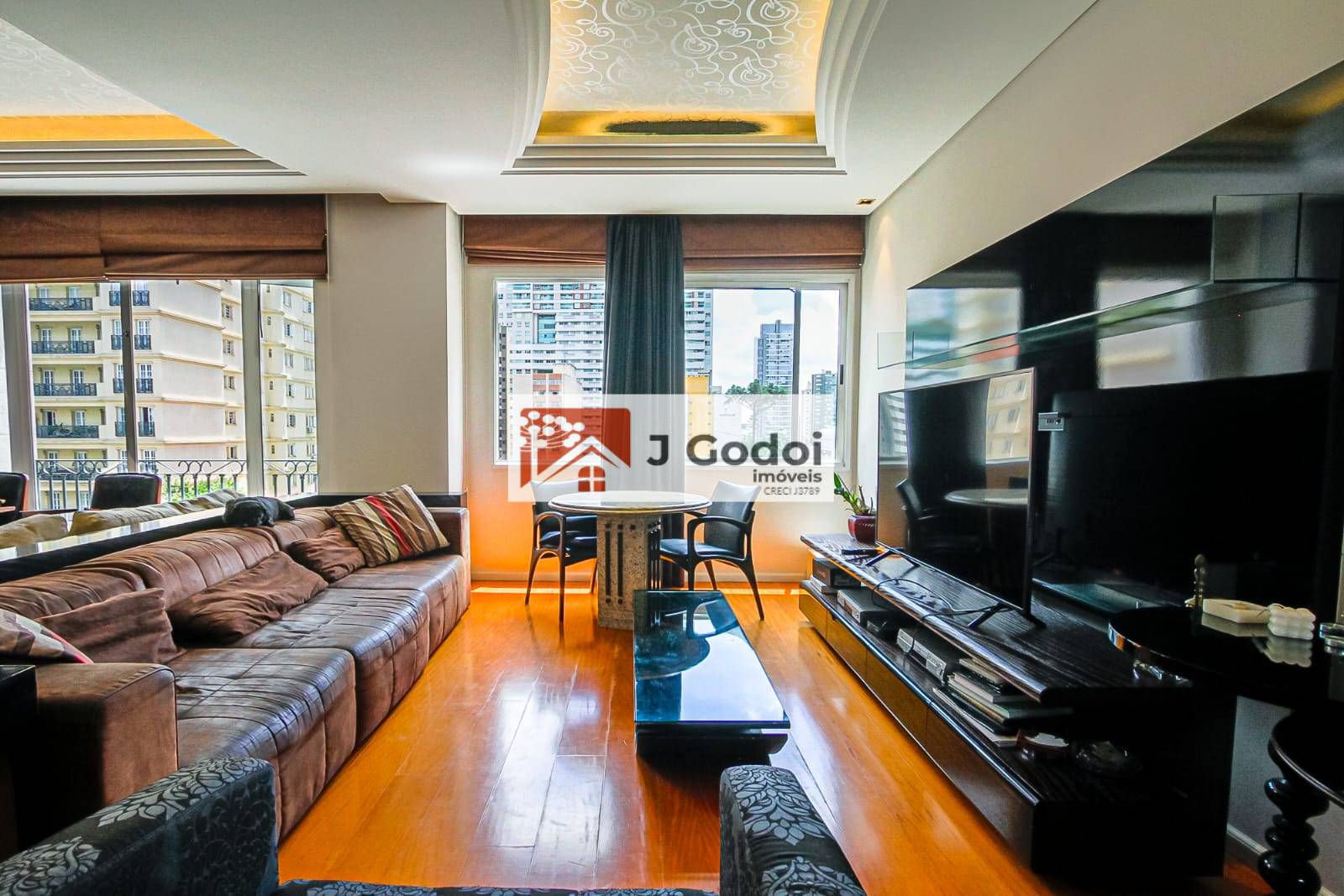 Apartamento, 3 quartos, 227 m² - Foto 22