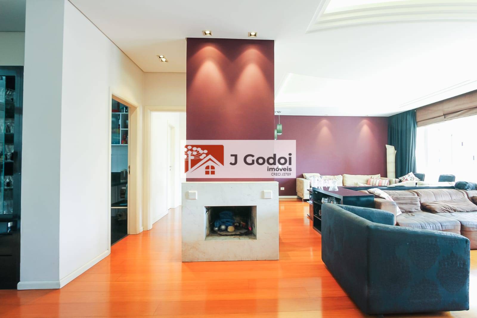 Apartamento, 3 quartos, 227 m² - Foto 21