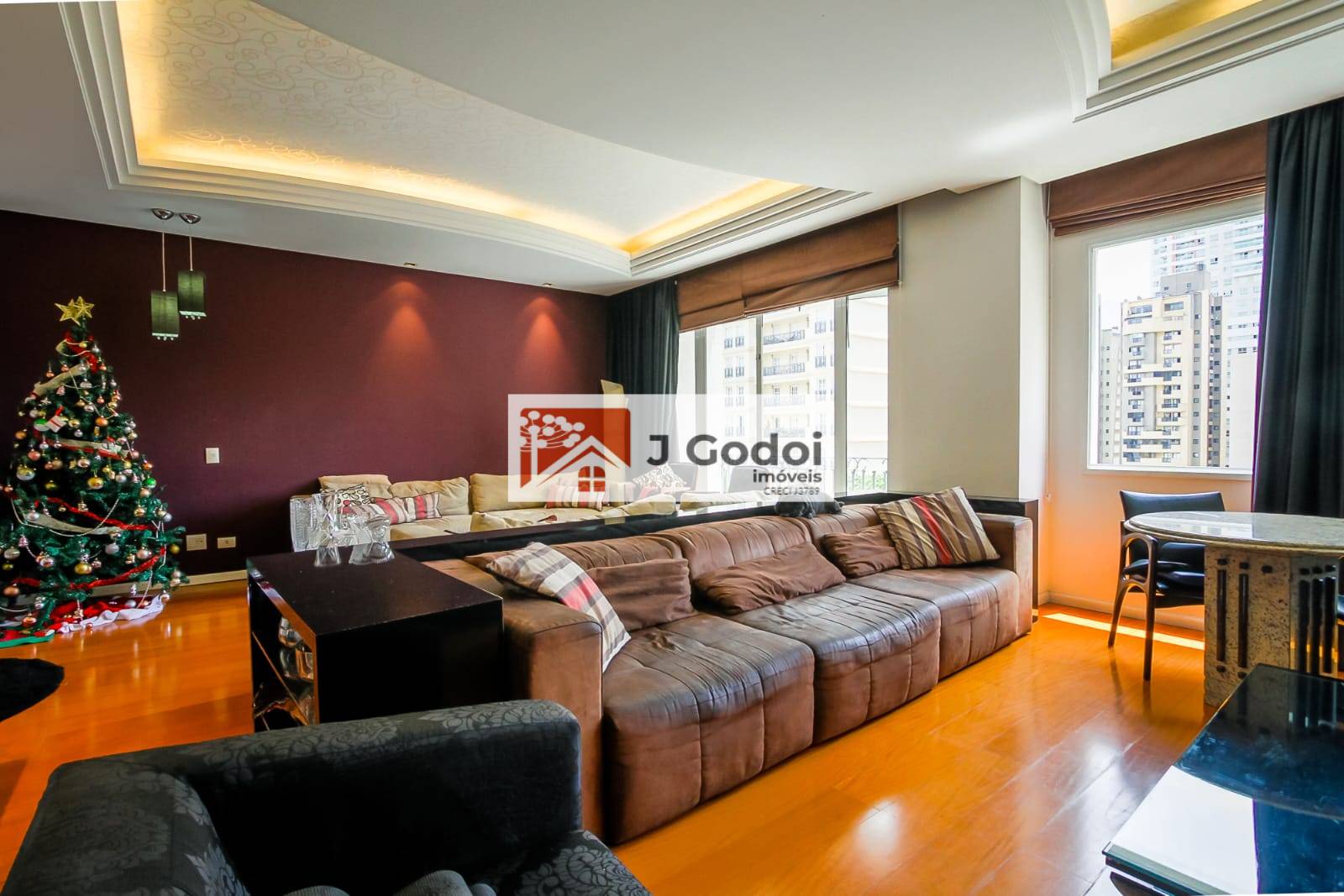 Apartamento, 3 quartos, 227 m² - Foto 24