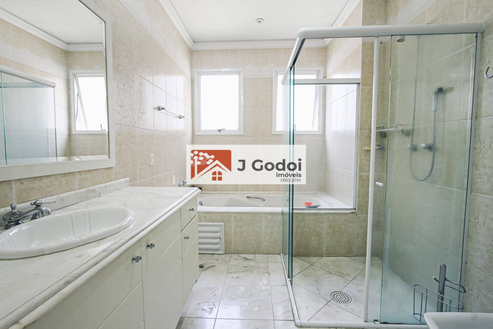 Apartamento, 3 quartos, 227 m² - Foto 35