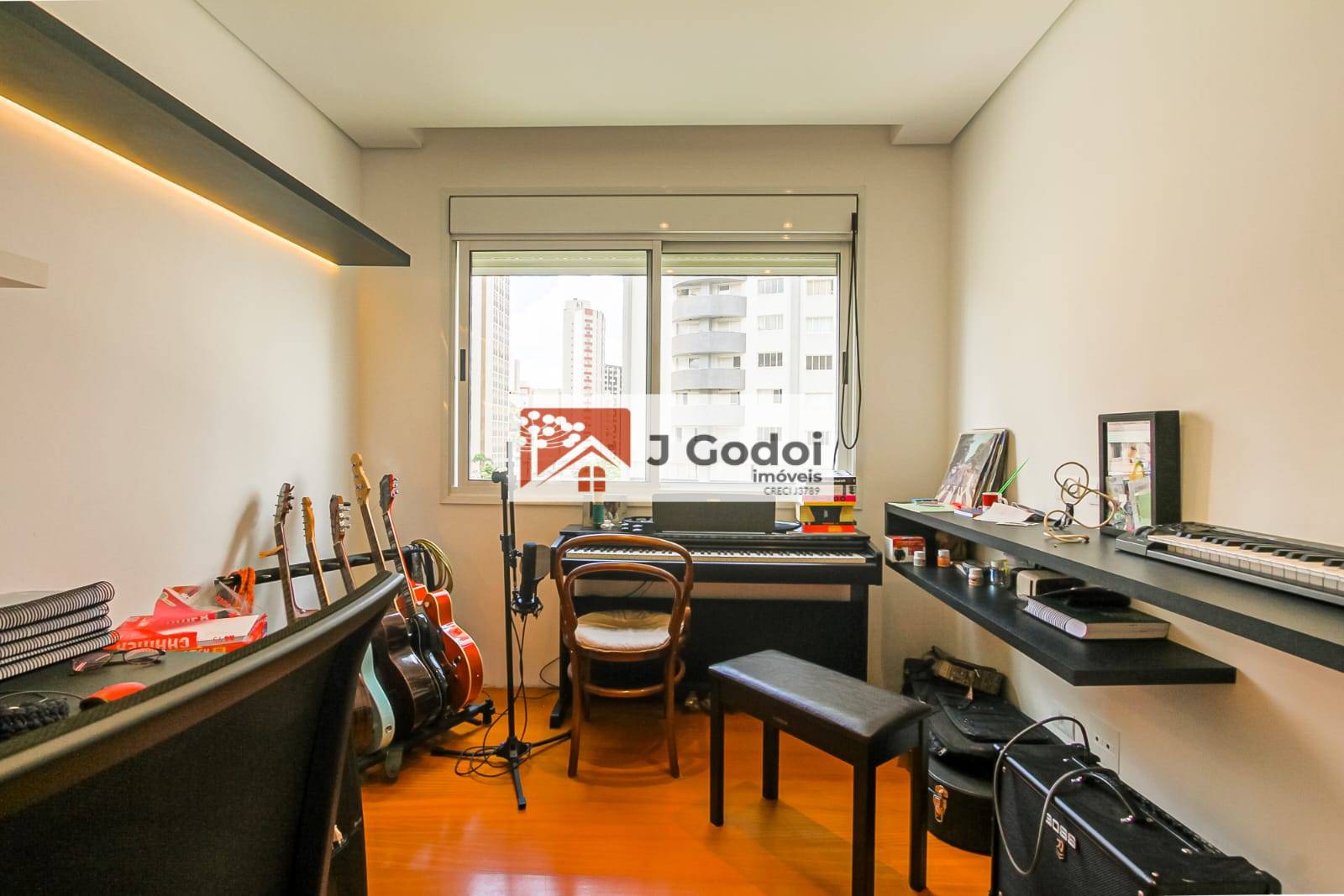 Apartamento, 3 quartos, 227 m² - Foto 42