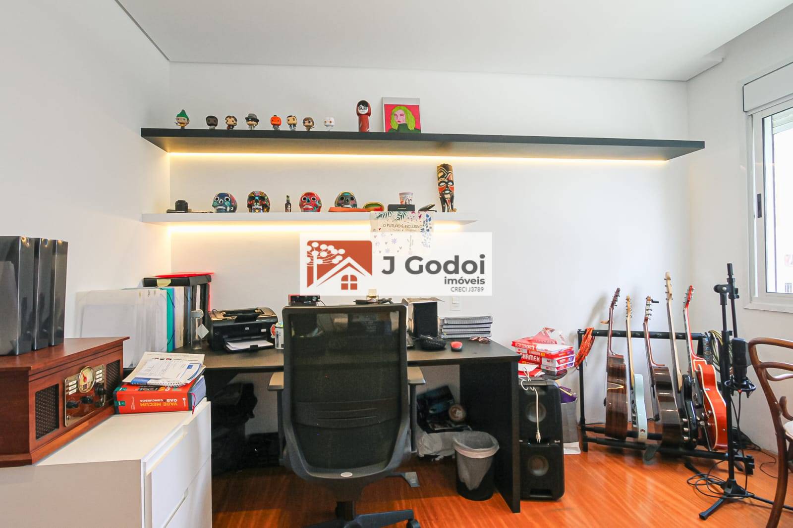 Apartamento, 3 quartos, 227 m² - Foto 41