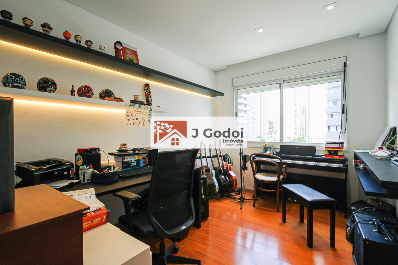 Apartamento, 3 quartos, 227 m² - Foto 48