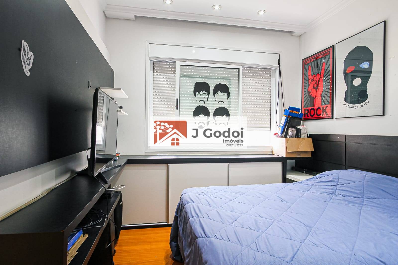 Apartamento, 3 quartos, 227 m² - Foto 49