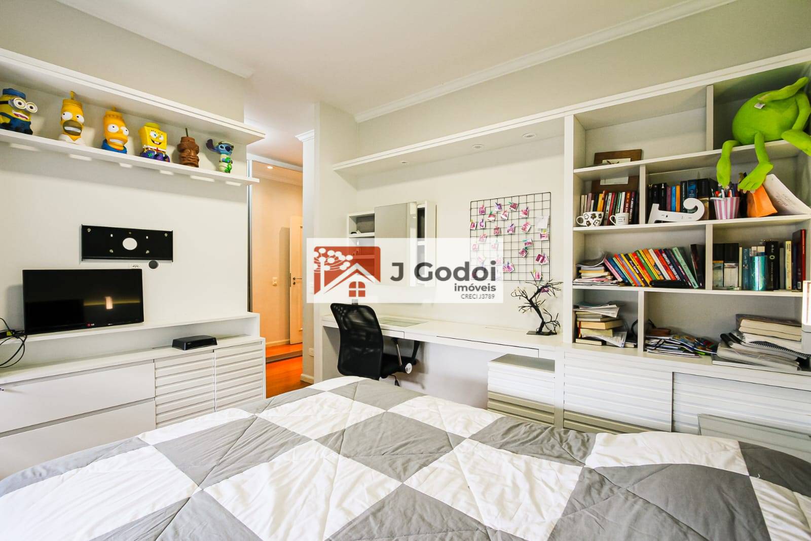 Apartamento, 3 quartos, 227 m² - Foto 53