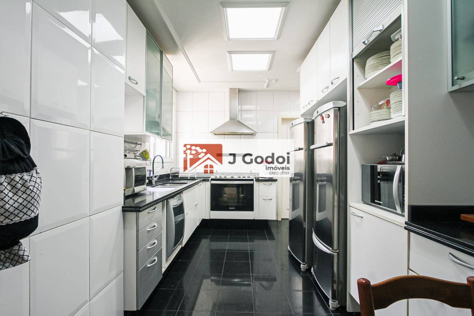 Apartamento, 3 quartos, 227 m² - Foto 61