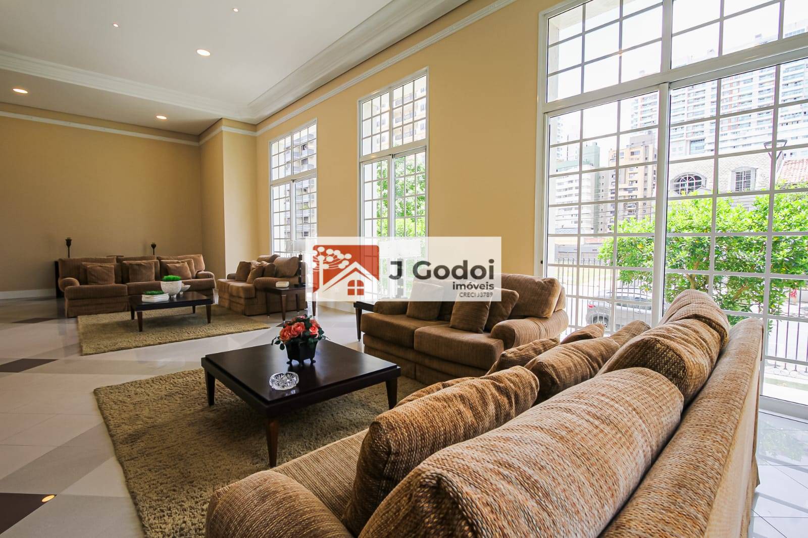 Apartamento, 3 quartos, 227 m² - Foto 9