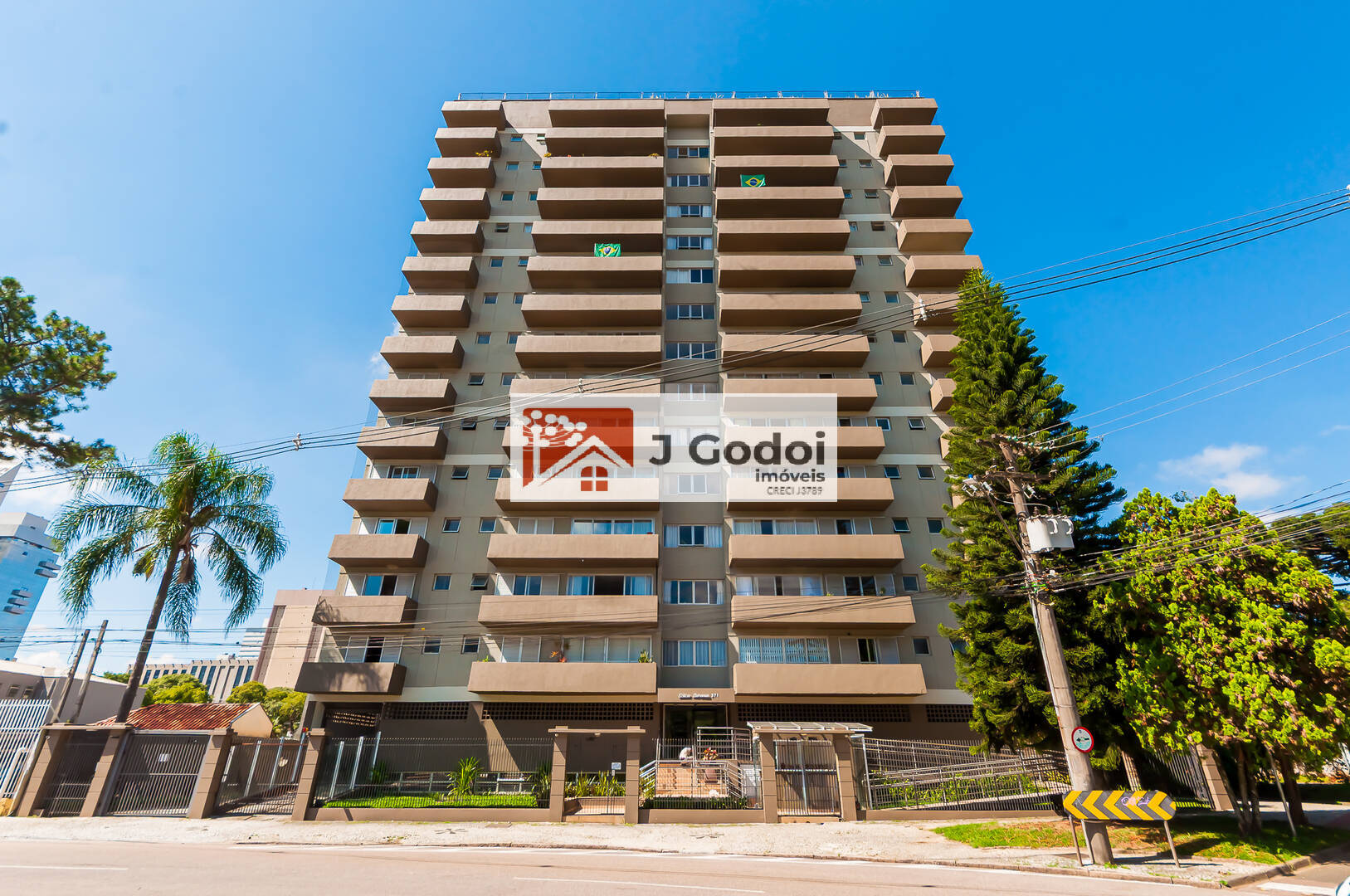 Apartamento, 3 quartos, 249 m² - Foto 2