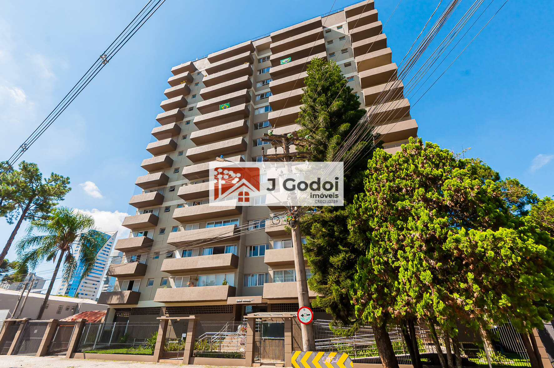 Apartamento, 3 quartos, 249 m² - Foto 3