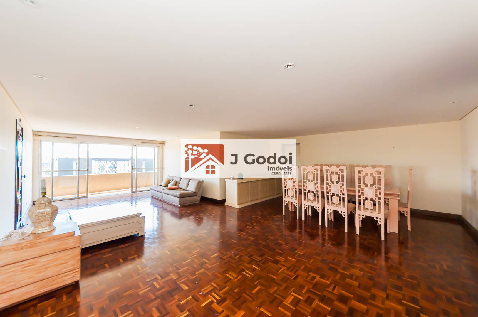 Apartamento, 3 quartos, 249 m² - Foto 11