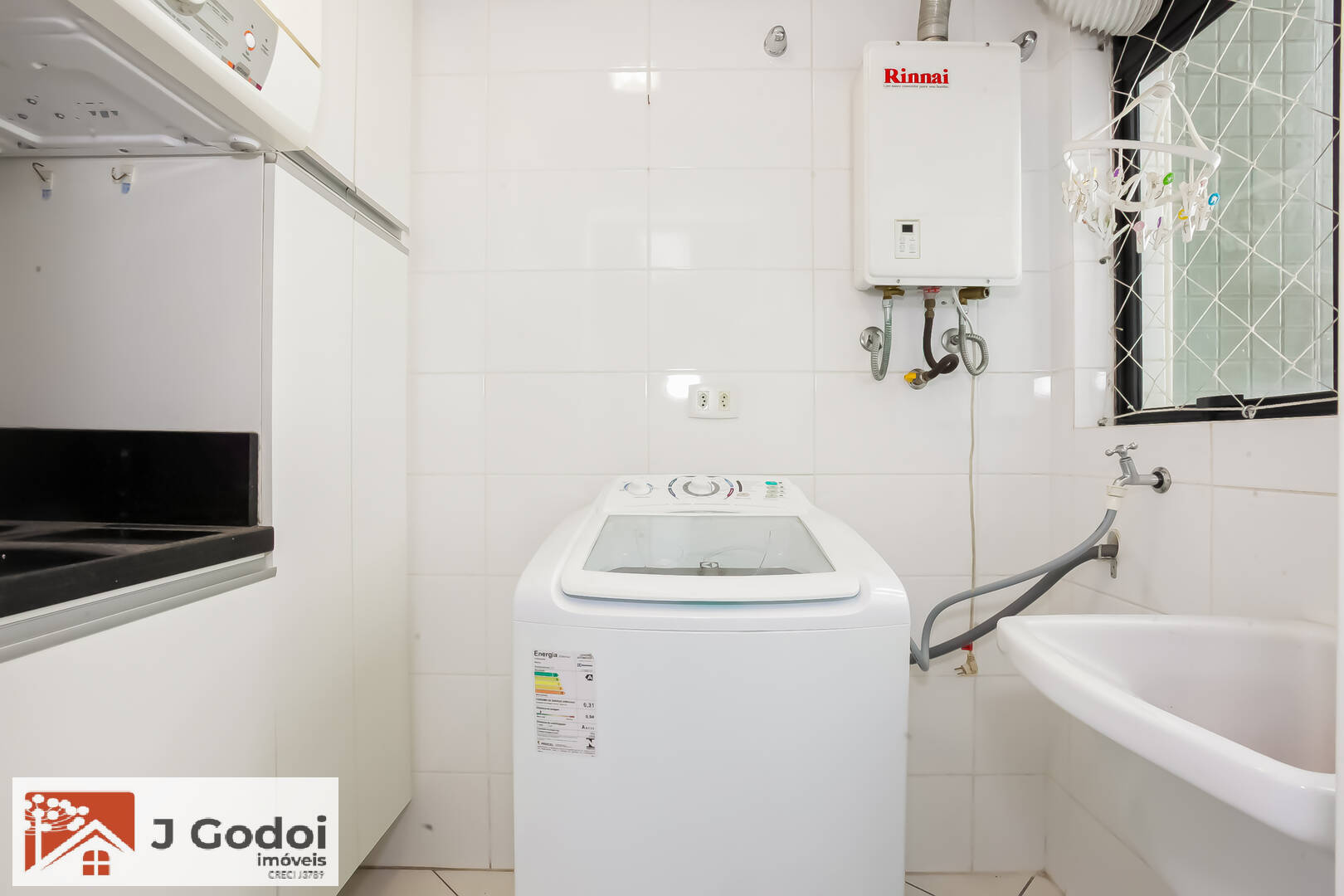 Apartamento, 3 quartos, 86 m² - Foto 34