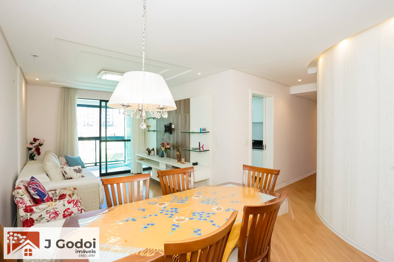 Apartamento, 3 quartos, 86 m² - Foto 22
