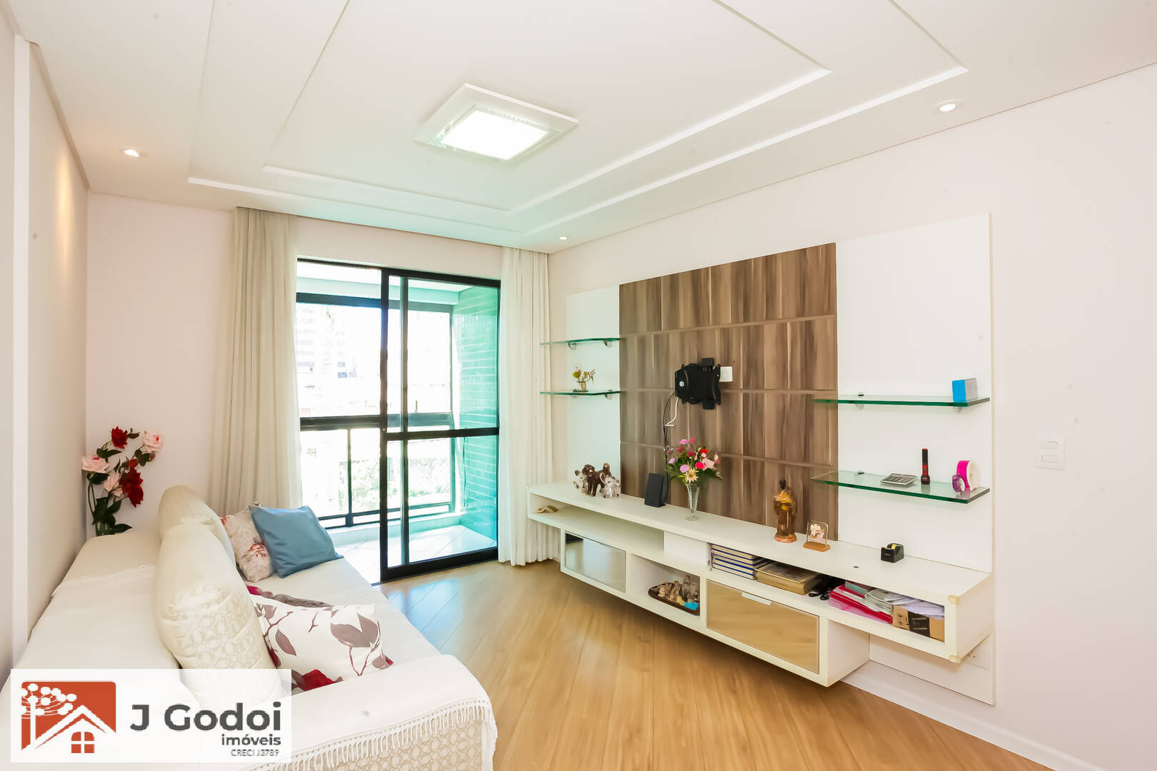 Apartamento, 3 quartos, 86 m² - Foto 19