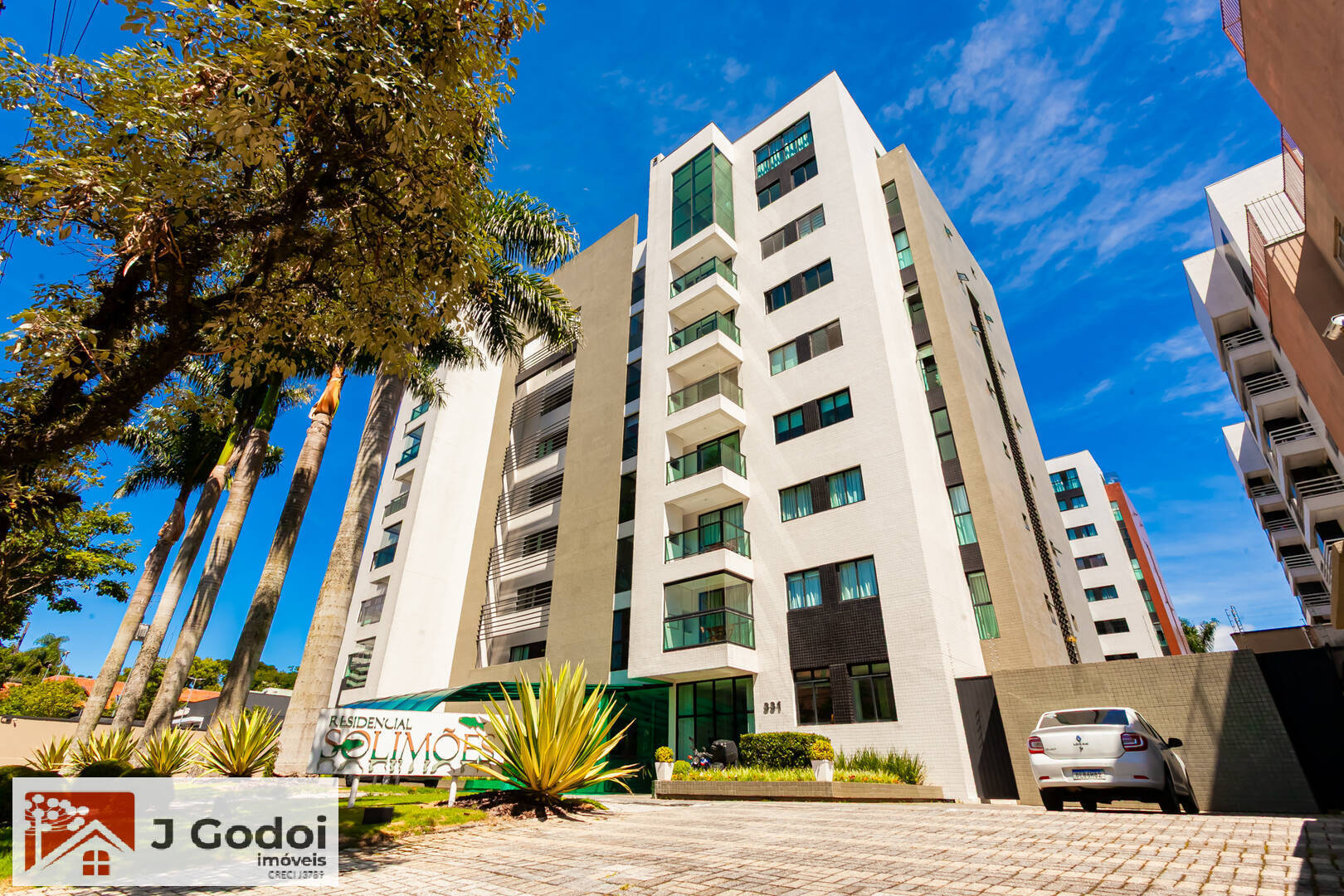 Apartamento, 3 quartos, 86 m² - Foto 6
