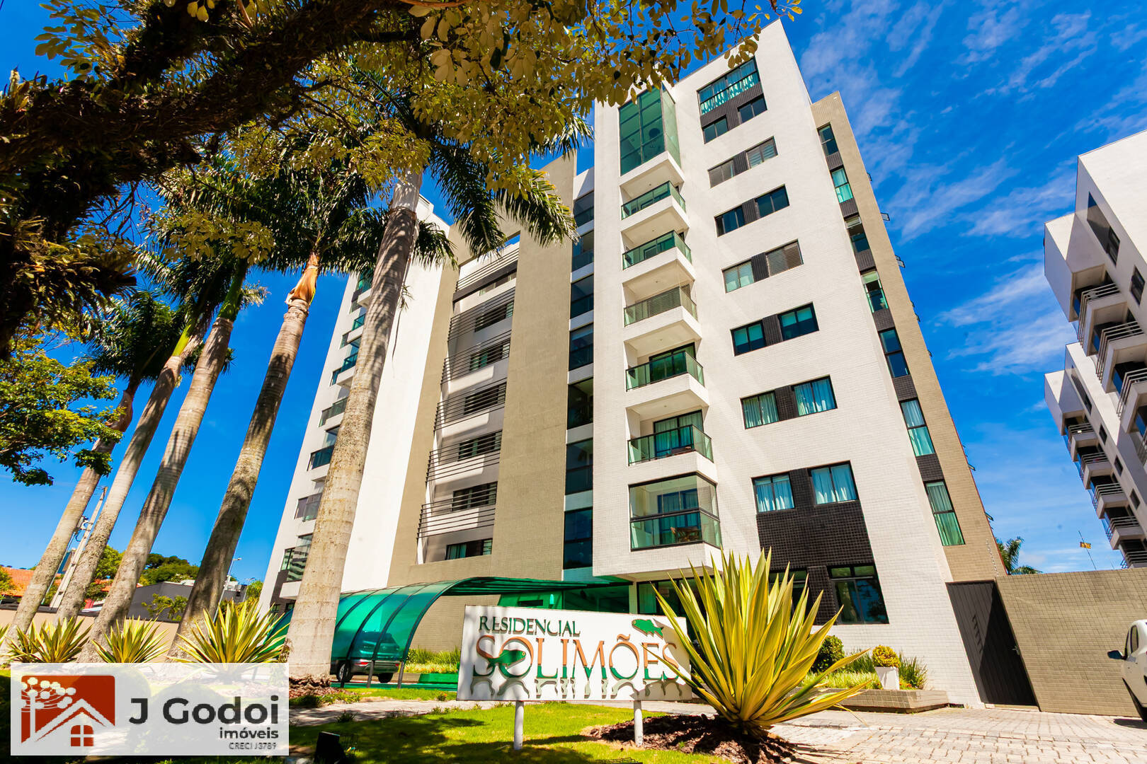 Apartamento, 3 quartos, 86 m² - Foto 3