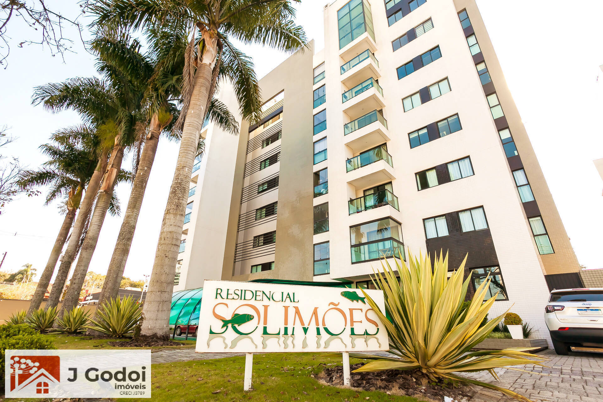 Apartamento, 3 quartos, 86 m² - Foto 2
