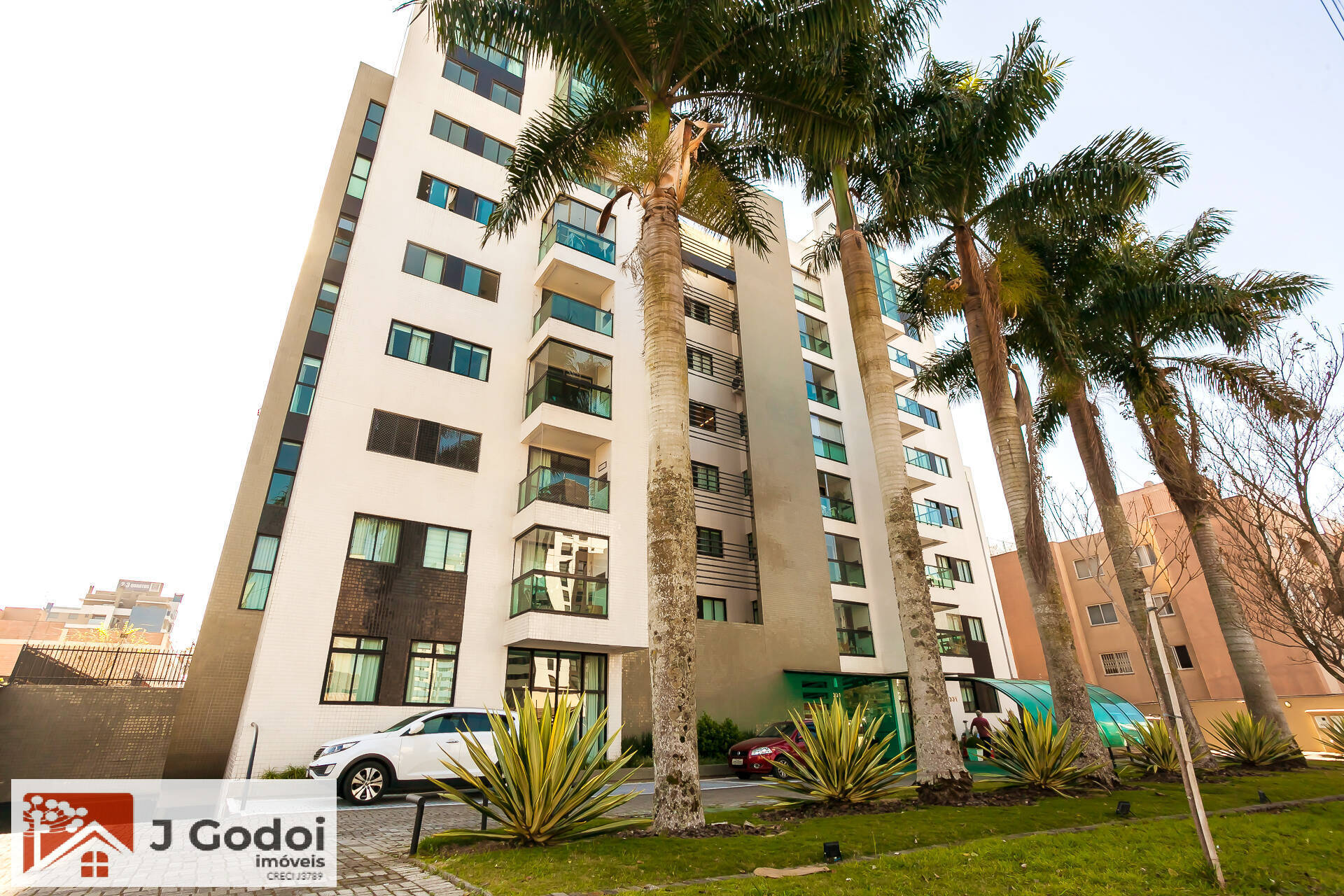 Apartamento, 3 quartos, 86 m² - Foto 7