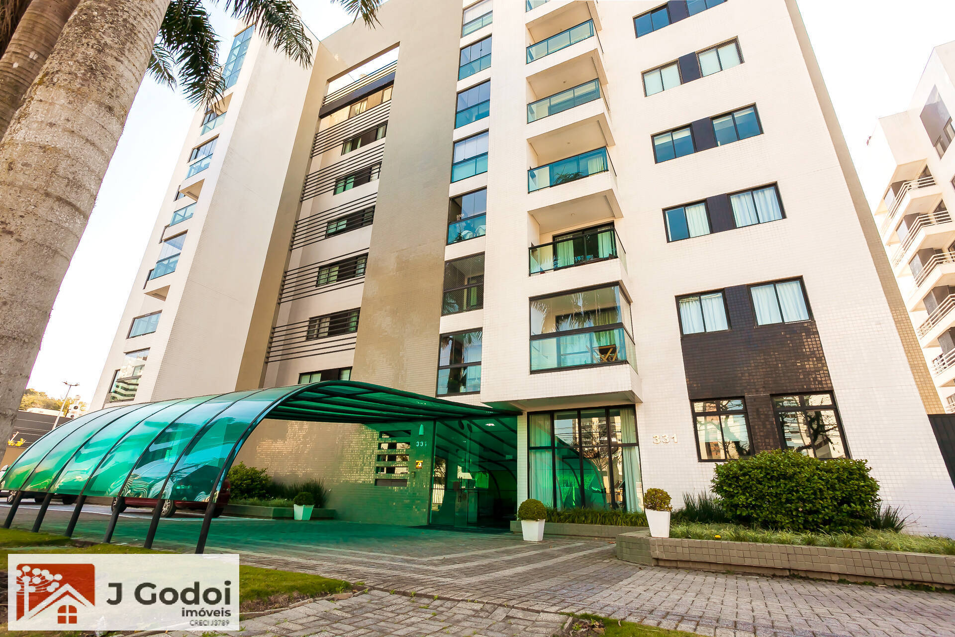 Apartamento, 3 quartos, 86 m² - Foto 4