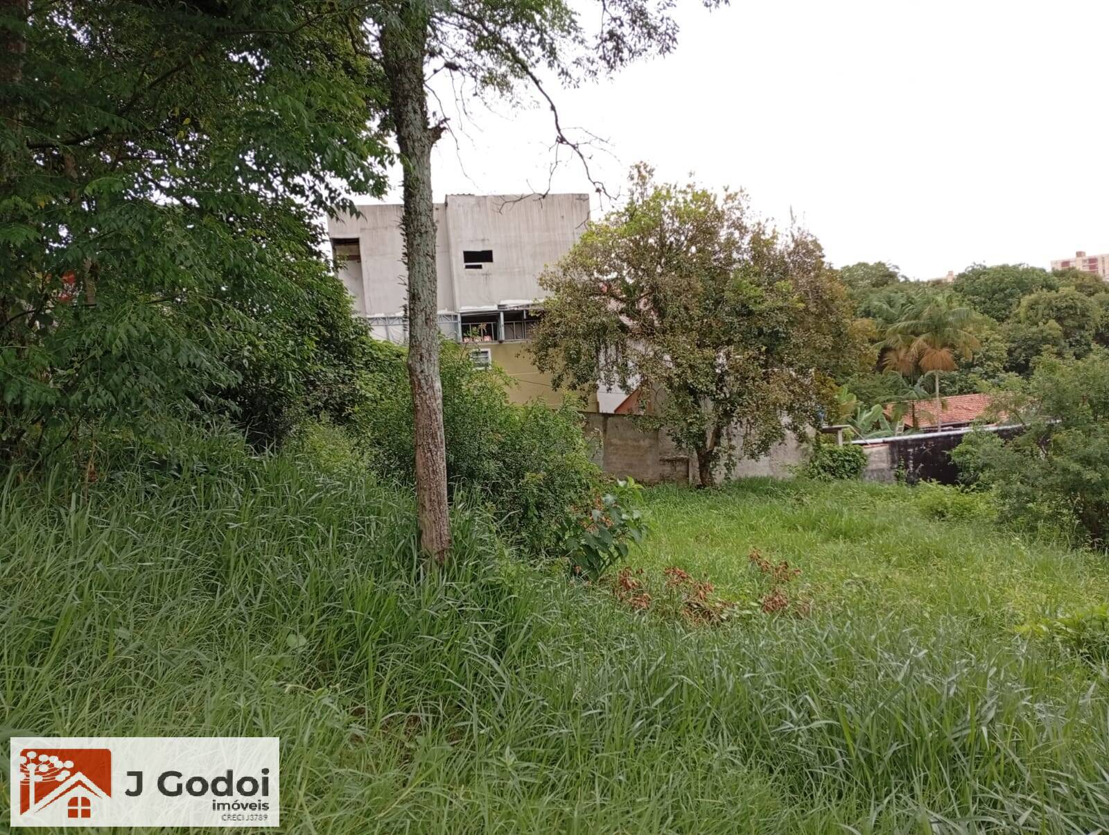 Terreno, 704 m² - Foto 1
