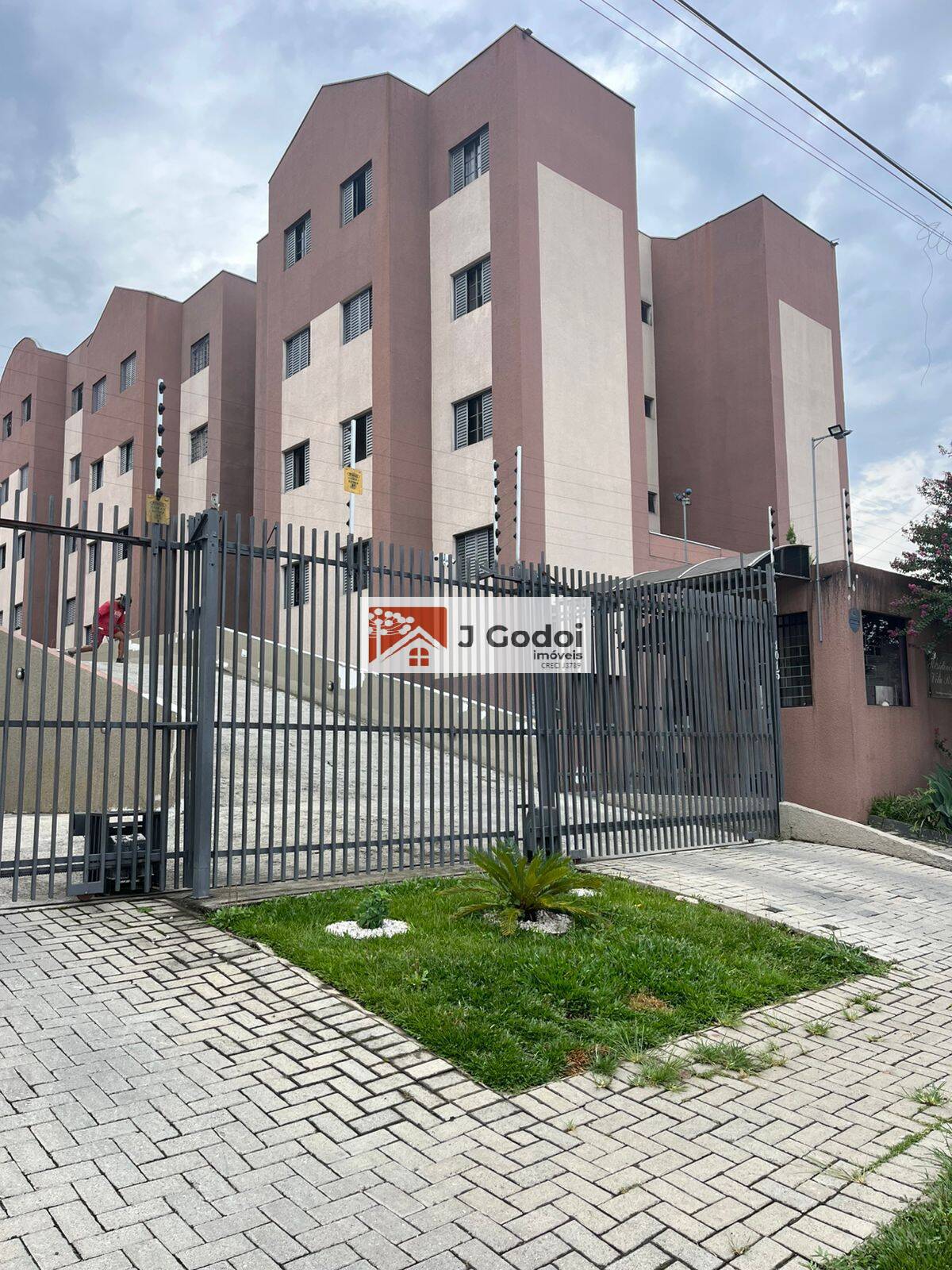 Apartamento, 3 quartos, 55 m² - Foto 1